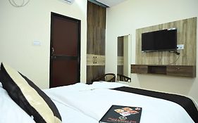 Super Hotel O Glance Inn